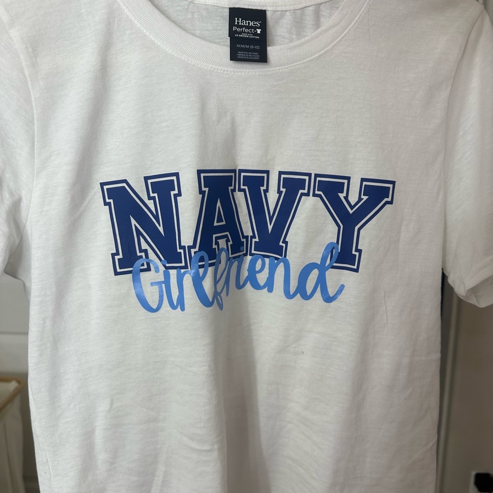 United States Navy shirt
